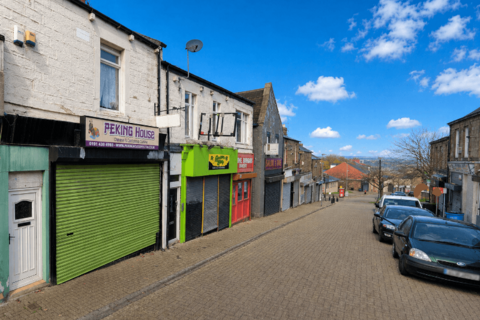 2 bed flat/apartment for rent in Felling, Gateshead NE10