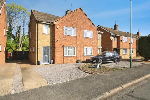 Semi-detached house - Chaucer Road, PETERBOROUGH