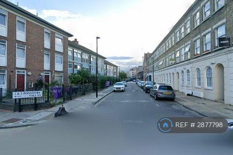 1 bedroom flat to rent, Barnes House, London, E2