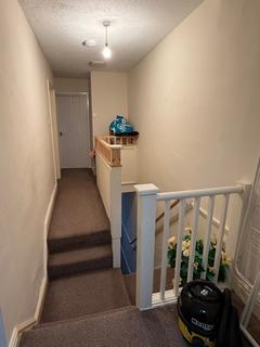 3 bedroom terraced house to rent, Gate Road, Penygroes SA14