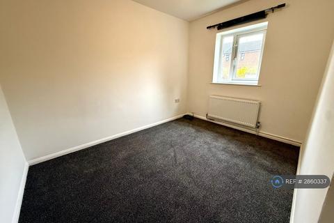 3 bedroom terraced house to rent, Greenfinch Close, Oxford, OX4