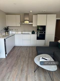 undefined, The Glass House, Hull, HU1
