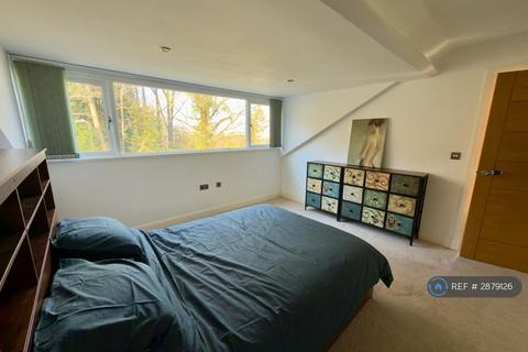 1 bedroom in a house share to rent, Castle View, Swansea, SA3