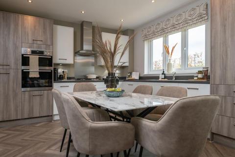 3 bedroom detached house for sale, Leamington Lifestyle at Preston Fields, Faversham Canterbury Road ME13