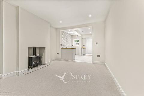 3 bedroom end of terrace house for sale, Fernie Avenue, Melton Mowbray, Leicestershire