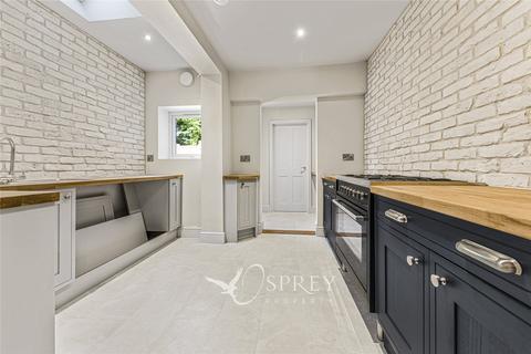 3 bedroom end of terrace house for sale, Fernie Avenue, Melton Mowbray, Leicestershire