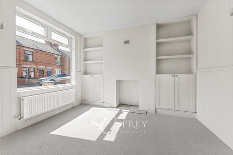 3 bedroom end of terrace house for sale, Fernie Avenue, Melton Mowbray, Leicestershire