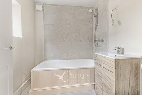 3 bedroom end of terrace house for sale, Fernie Avenue, Melton Mowbray, Leicestershire