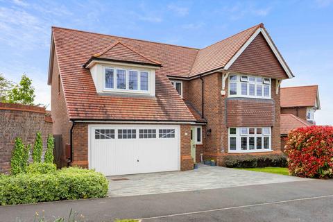 undefined, Meadowsweet Road, Cheltenham, Gloucestershire GL53