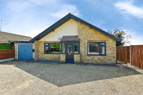 3 bedroom bungalow for sale, Lynn Road, Grimston, King's Lynn
