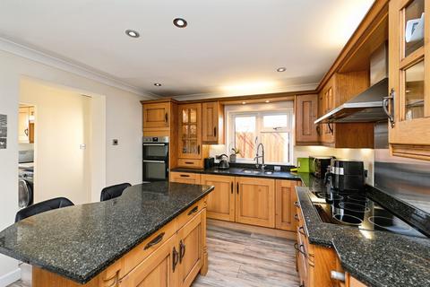 3 bedroom bungalow for sale, Lynn Road, Grimston, King's Lynn