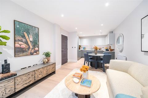 undefined, Stamford Road, London, N1