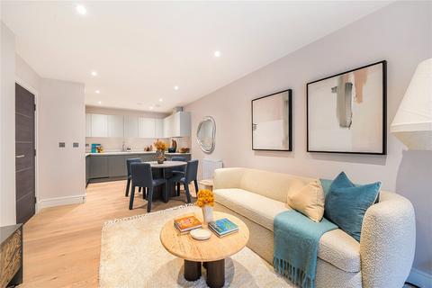 undefined, Stamford Road, London, N1