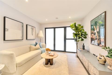 undefined, Stamford Road, London, N1
