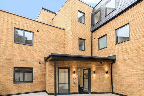 undefined, Stamford Road, London, N1
