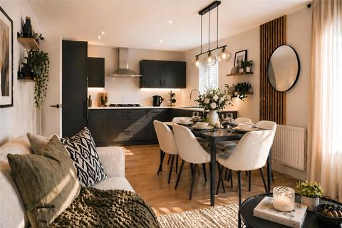 undefined, Pinhoe, Exeter