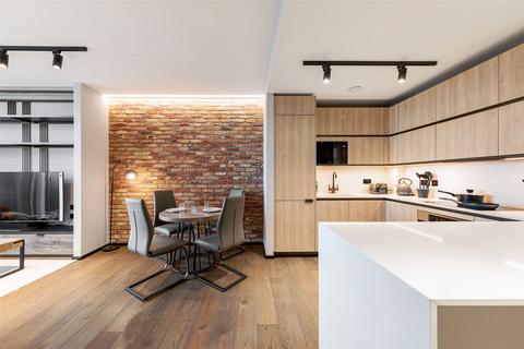 undefined, The Stage, 22 Hewett Street, London, EC2A