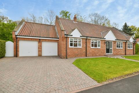 undefined, Thornton Vale, Thornton, Middlesbrough, North Yorkshire, TS8
