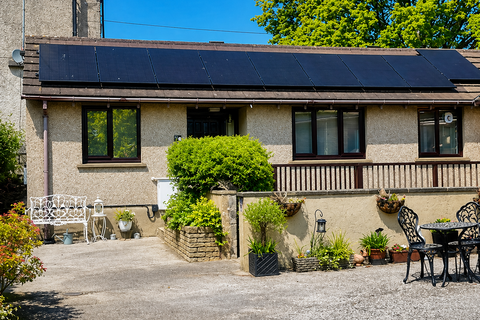1 bedroom bungalow for sale, Barton Court, Barton Road, Lancaster
