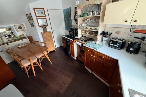 1 bedroom bungalow for sale, Barton Court, Barton Road, Lancaster