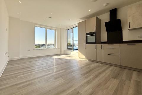 2 bedroom penthouse to rent, Commercial Road, Poole, Dorset, BH14