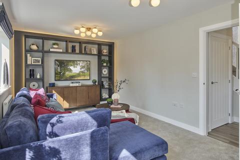 undefined, The Jeweller > Semi-Detached at High Leigh Grange, Lilywhites Lane EN11