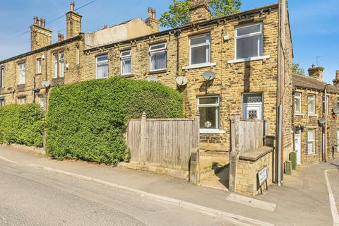 2 bedroom end of terrace house for sale, Stile Common Road, Huddersfield