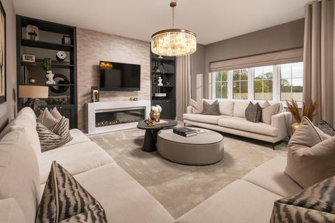 undefined, The Draper > House at High Leigh Grange, Lilywhites Lane EN11