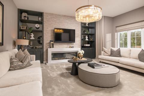 undefined, The Draper > House at High Leigh Grange, Lilywhites Lane EN11