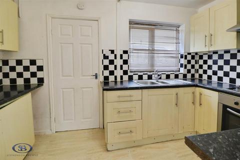 2 bedroom mews for sale, Bidvale Way, Crewe