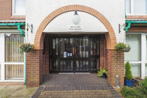 1 bedroom flat for sale, Beech Court, Nottingham, NG3