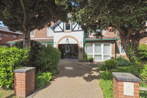 undefined, Beech Court, Nottingham, NG3