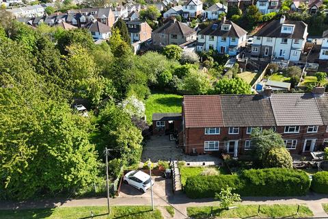 Plot for sale, Exmouth EX8