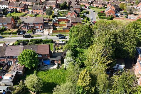 Plot for sale, Exmouth EX8