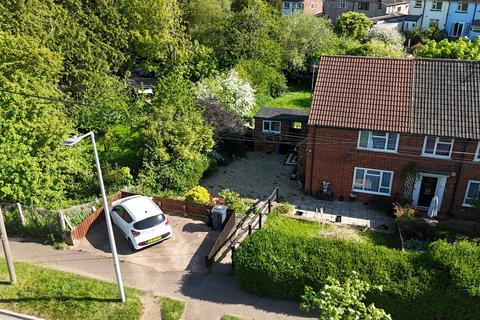 Plot for sale, Exmouth EX8