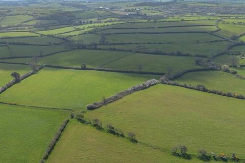Land for sale, Llanddona, Beaumaris, Isle of Anglesey, LL58