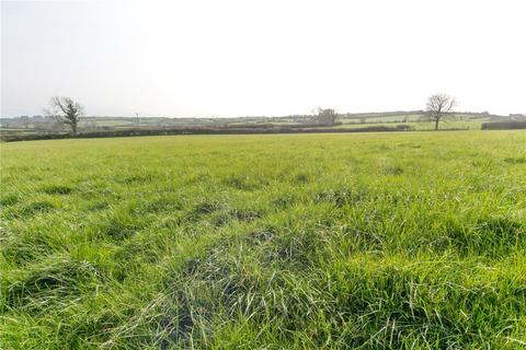 Land for sale, Llanddona, Beaumaris, Isle of Anglesey, LL58