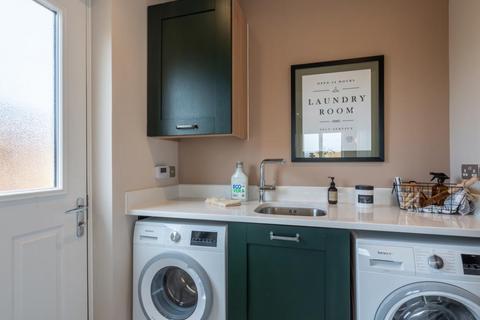 4 bedroom detached house for sale, Henley at Sycamore Green, Ledsham Garden Village Ledsham Road CH66