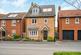 Corbetts Way, Thame, Oxfordshire, OX9