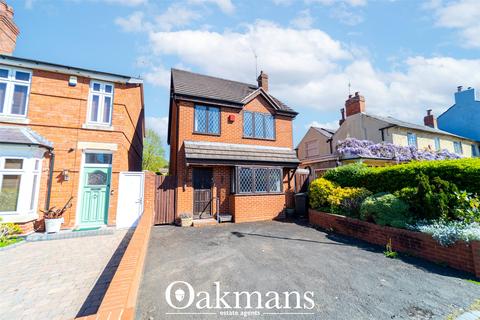 3 bedroom detached house for sale, Linthurst Newtown, Bromsgrove B60