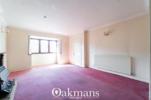 3 bedroom detached house for sale, Linthurst Newtown, Bromsgrove B60