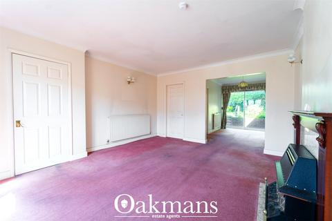 3 bedroom detached house for sale, Linthurst Newtown, Bromsgrove B60