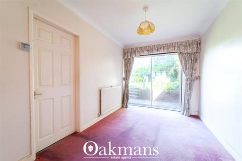 3 bedroom detached house for sale, Linthurst Newtown, Bromsgrove B60