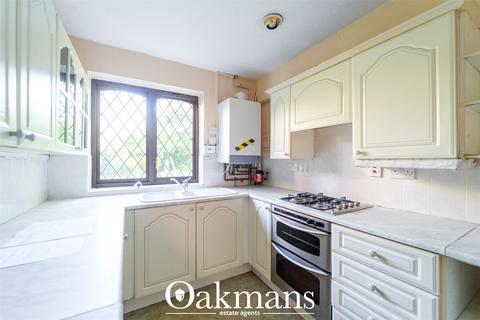 3 bedroom detached house for sale, Linthurst Newtown, Bromsgrove B60