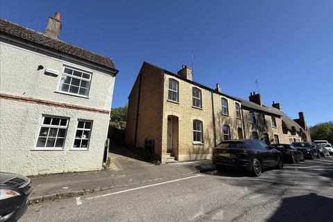 4 bedroom detached house for sale, GRAFTON ROAD, GEDDINGTON