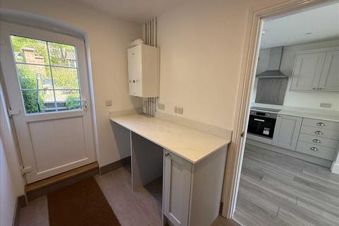 4 bedroom detached house for sale, GRAFTON ROAD, GEDDINGTON