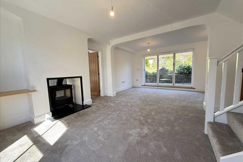 4 bedroom detached house for sale, GRAFTON ROAD, GEDDINGTON