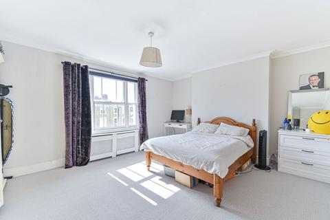 Coldharbour Lane, Camberwell, SE5
