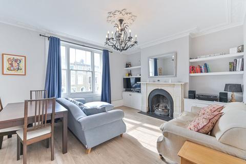 Coldharbour Lane, Camberwell, SE5