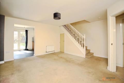 undefined, Riseholme Close, Braunstone Town, LE3